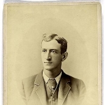 Editor Cogswell