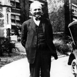 Edward Conradi