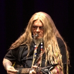 David Allen Coe