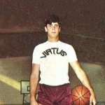 Terry Driscoll