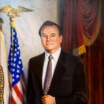 Edward Daniel