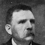 Edward Miles