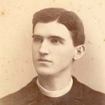 Edward Denis Kelly