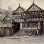 Edward Compton