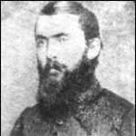 Edward Dorr Tracy