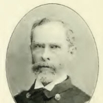 Edward Dunham Robie