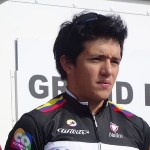 Edward Diaz