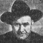 Tex Terry