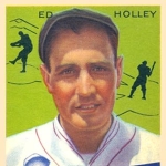 Editor Holley