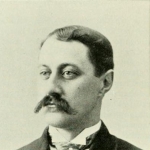 Edward Elsworth Willard