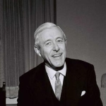 Francis Evans