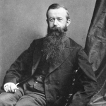 Edward Wilson