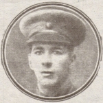 Edward Baxter