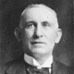 Edward Healy