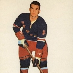 Ted Hampson