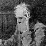 Edward Ballard