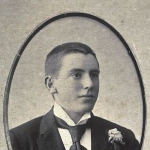 Ted Greeves