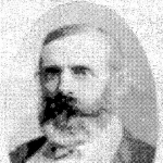 Edward Hamersley