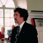 Edward Tarr