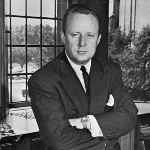 Edward Harold Litchfield