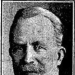 Harold Spender