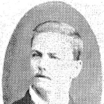 Edward Higham