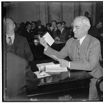 Edward Corwin