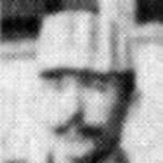 Eddie Hogan