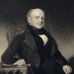 Edward Holme