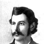 Edward Forbush