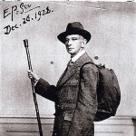 Edward Prime-Stevenson