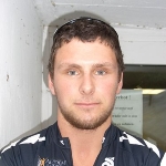 Edward Dawkins