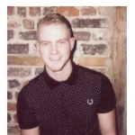 Editor Drewett