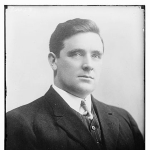 Edward McNamara