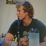 Edward Speleers