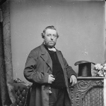 Edward Stephen