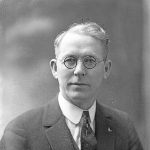 Edward Joseph Cleary