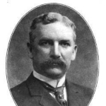 Edward Berwind