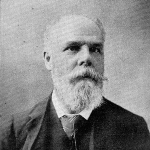 Edward Keane
