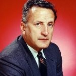 George Scott