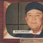 Lee Ballanfant