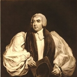 Edward Legge