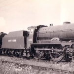 Richard Maunsell
