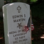 Edward Martin