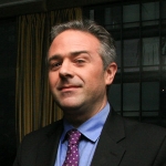 Edward Luce