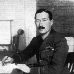 Edward Maitland