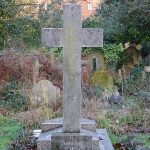 Marriott Cooke