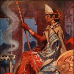 Edward Maturin
