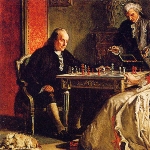 Edward May