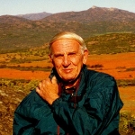 Edward Meredith